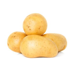 Patates